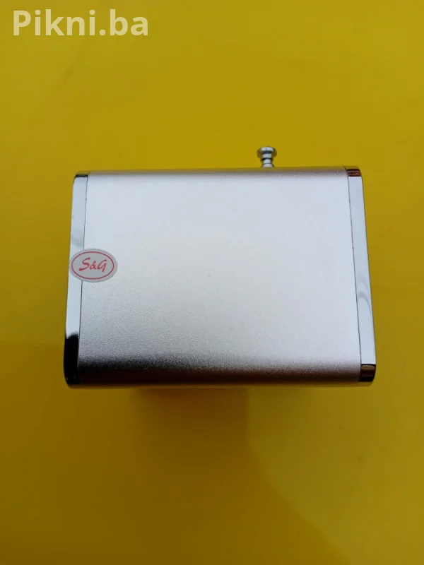 HIT PONUDA! Novi Hi-Rice SD-502 Mini HiFi Zvučnici - Idealni za P