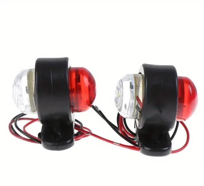 RASPRODAJA! LED BOČNA SVJETLA ZA KAMIONE/PRIKOLICE - SAMO 25 KM