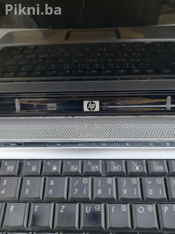 HP Pavilion dv6000 (dv6316eu) - Kao nov / Iz Njemačke Laptop