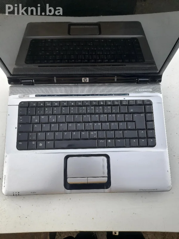 HP Pavilion dv6000 (dv6316eu) - Kao nov / Iz Njemačke Laptop