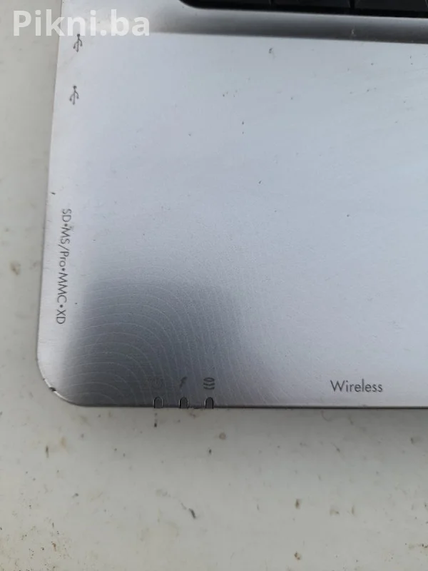 HP Pavilion dv6000 (dv6316eu) - Kao nov / Iz Njemačke Laptop