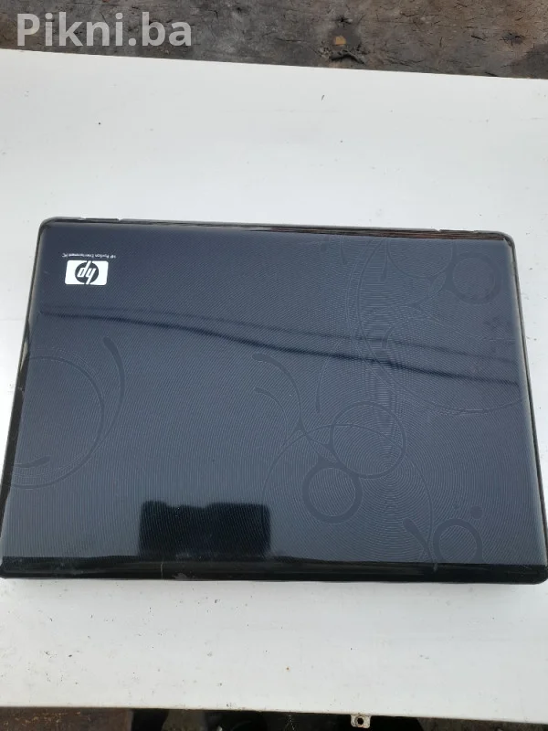 HP Pavilion dv6000 (dv6316eu) - Kao nov / Iz Njemačke Laptop
