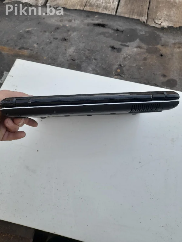 HP Pavilion dv6000 (dv6316eu) - Kao nov / Iz Njemačke Laptop
