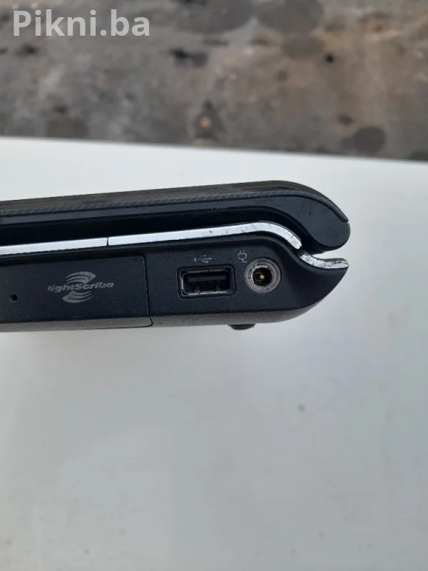 HP Pavilion dv6000 (dv6316eu) - Kao nov / Iz Njemačke Laptop