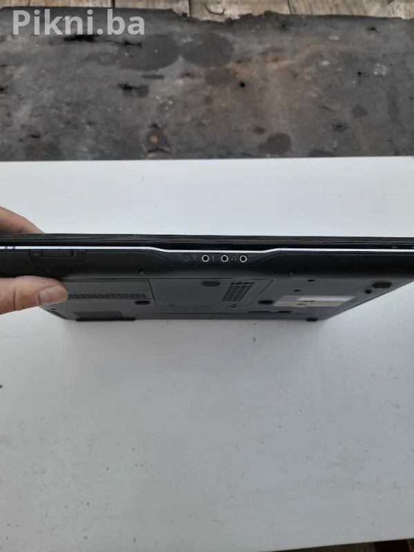 HP Pavilion dv6000 (dv6316eu) - Kao nov / Iz Njemačke Laptop