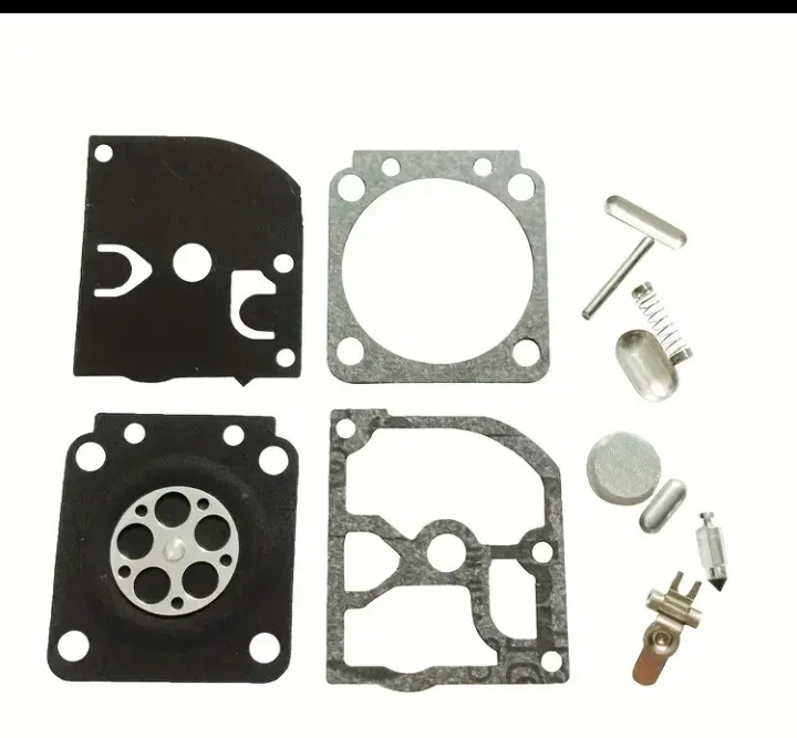 NOVO! SET ZA REPARACIJU KARBURATORA Za Stihl MS170 / MS180 (017)