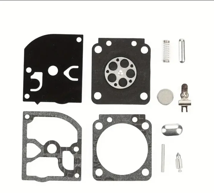 NOVO! SET ZA REPARACIJU KARBURATORA Za Stihl MS170 / MS180 (017)