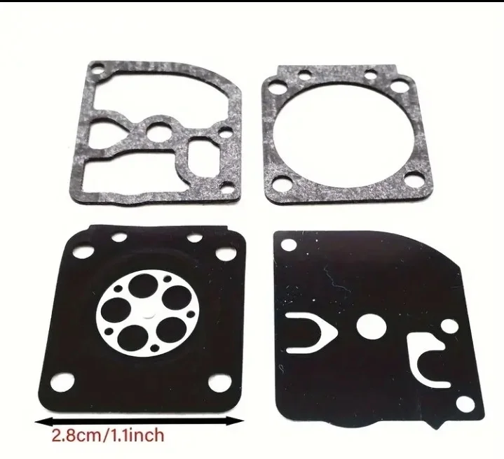 NOVO! SET ZA REPARACIJU KARBURATORA Za Stihl MS170 / MS180 (017)