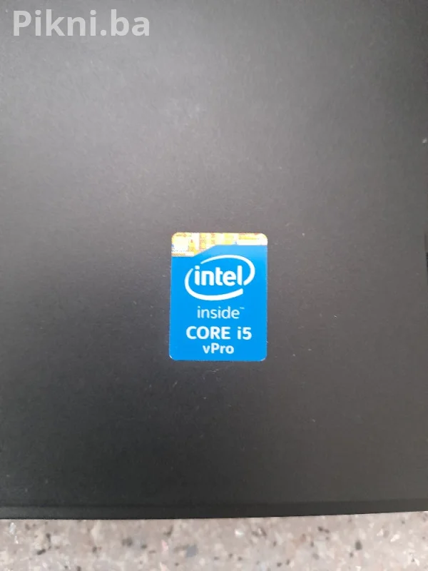 Dell Latitude E5550 i5 / ZA DIJELOVE / IZ Njemačke