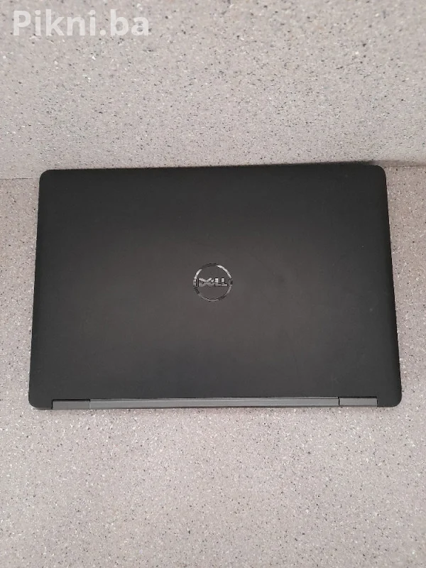 Dell Latitude E5550 i5 / ZA DIJELOVE / IZ Njemačke