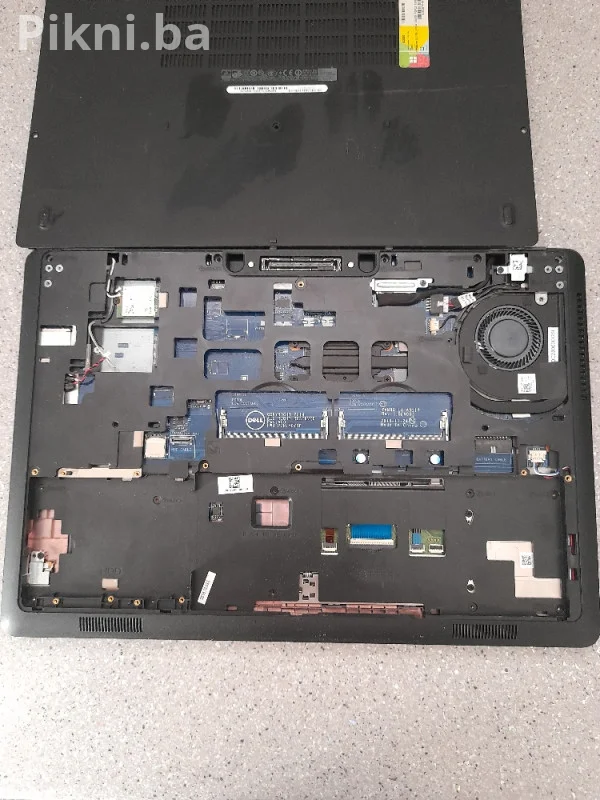 Dell Latitude E5550 i5 / ZA DIJELOVE / IZ Njemačke