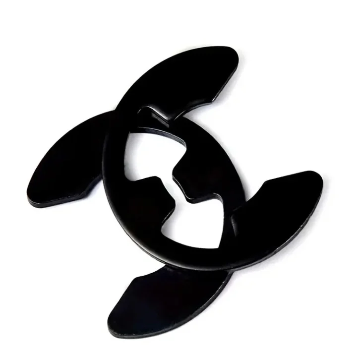 SET 580 E-Osigurača (E-Ring) M1.5-M10 Ugljični Čelik | NOVO