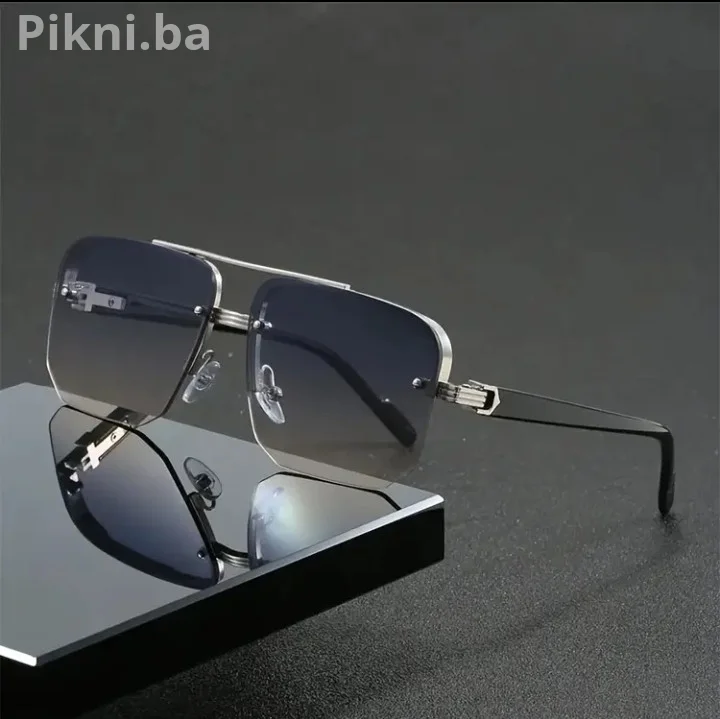 SNIŽENO: Moderne Sunčane Naočale (Muške i Ženske)