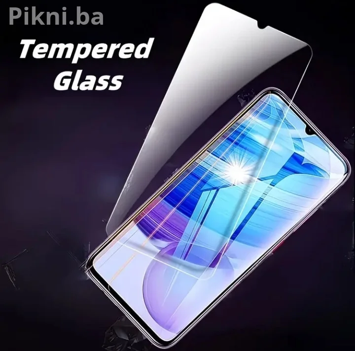 Zaštitno staklo (Tempered Glass) za Redmi Note 11 Pro - NOVO