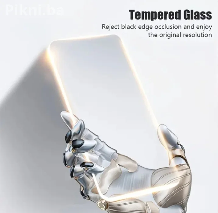 Zaštitno staklo (Tempered Glass) za Redmi Note 11 Pro - NOVO