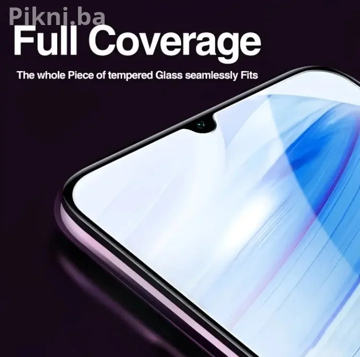 Zaštitno staklo (Tempered Glass) za Redmi Note 11 Pro - NOVO