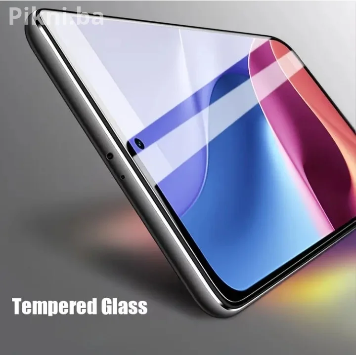 Zaštitno staklo (Tempered Glass) za Redmi Note 11 Pro - NOVO