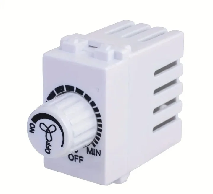 Regulator Brzine Ventilatora (Potenciometar) - NOVO