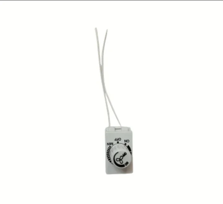 Regulator Brzine Ventilatora (Potenciometar) - NOVO