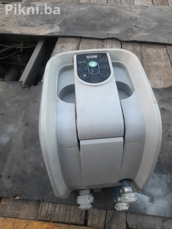 Bestway Lay-Z-Spa Pumpa / Grijač pumpa za bazen pumpe