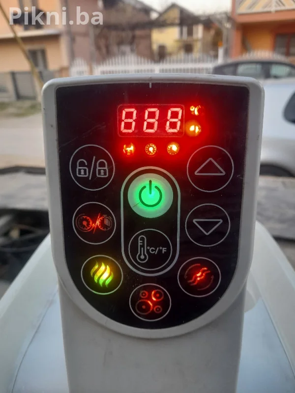 Bestway Lay-Z-Spa Pumpa / Grijač pumpa za bazen pumpe