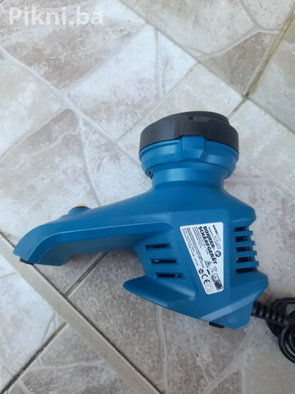NOVO! Oštrač Svrdla / Burgija WORKZONE (95W, 3-12mm) - PROFESIONA