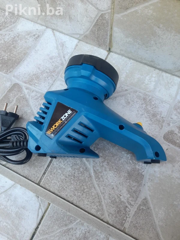 NOVO! Oštrač Svrdla / Burgija WORKZONE (95W, 3-12mm) - PROFESIONA