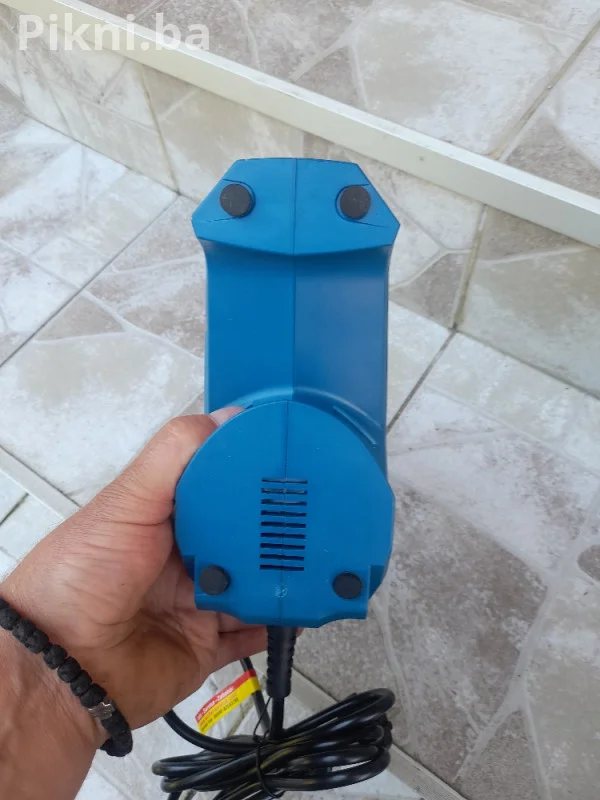 NOVO! Oštrač Svrdla / Burgija WORKZONE (95W, 3-12mm) - PROFESIONA