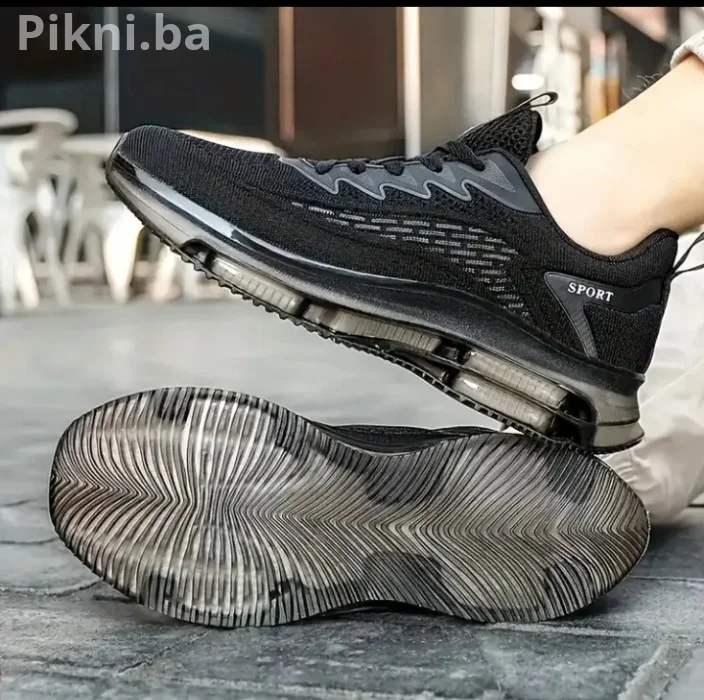 Nova Prilika! Muške patike br. 45 - Idealne za sve prilike!