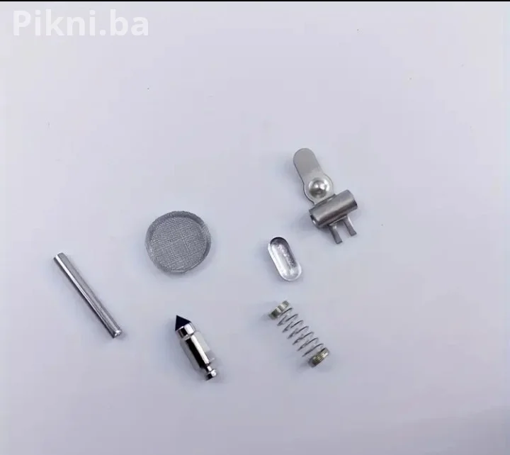 SET ZA POPRAVKU KARBURATORA ZAMA (Stihl FS/BG/FR modeli)