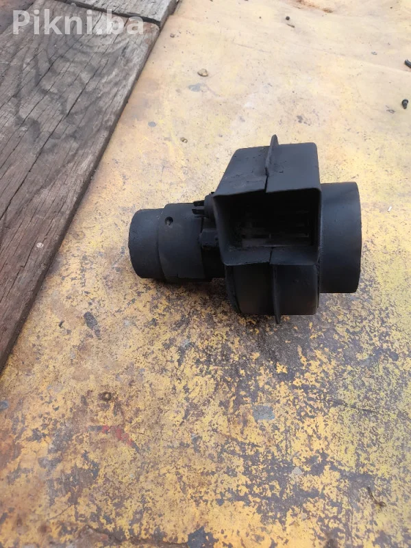 100% ISPRAVNA! TURBINA VENTILATOR KABINE | VW / AUDI | 12V | 50 K