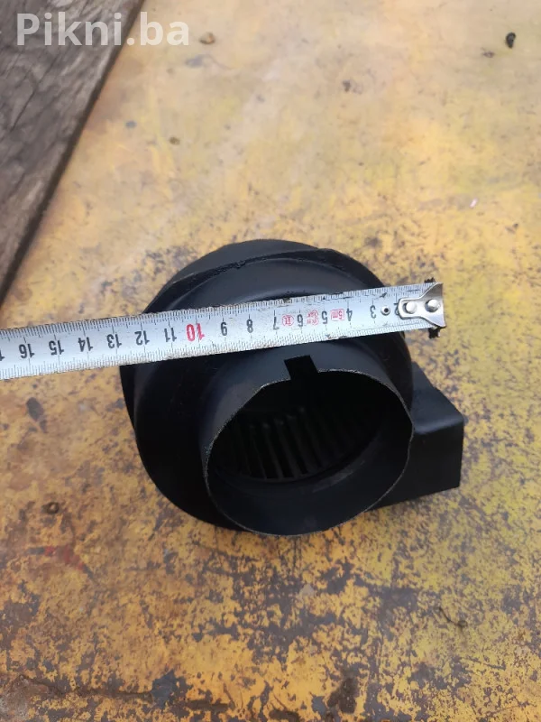 100% ISPRAVNA! TURBINA VENTILATOR KABINE | VW / AUDI | 12V | 50 K