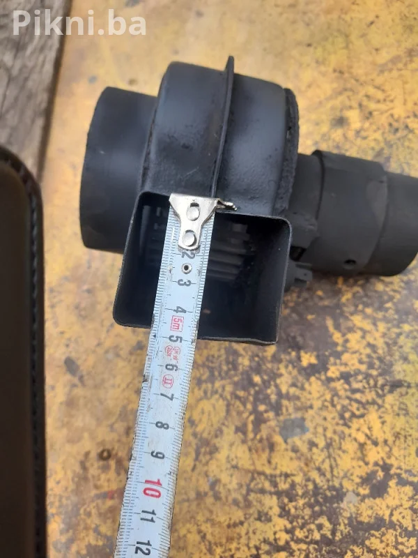 100% ISPRAVNA! TURBINA VENTILATOR KABINE | VW / AUDI | 12V | 50 K