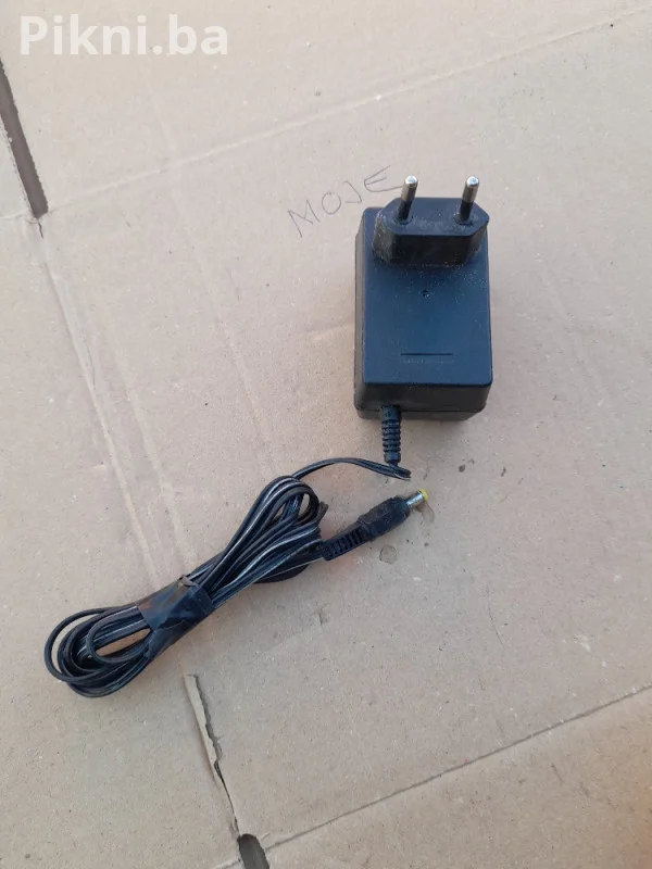 ORIGINALNI SONY AC ADAPTER AC-E9015 9V 150mA PUNJAČ