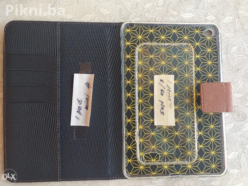 Ipad 4 futrola maska ipad 6 APPLE