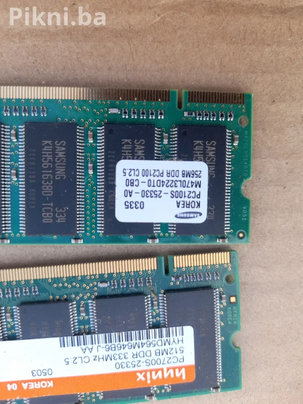 Ekran laptop Toshiba lap top računar kompjuter za dijelove