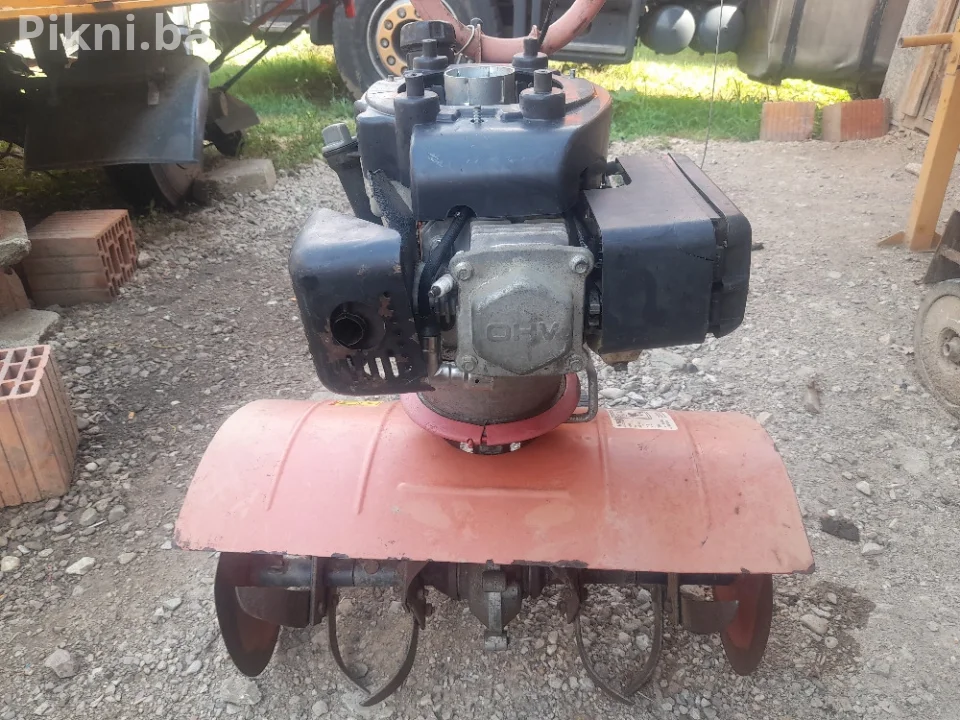 Zaštitni lim kopačice mtd freze motokultivator