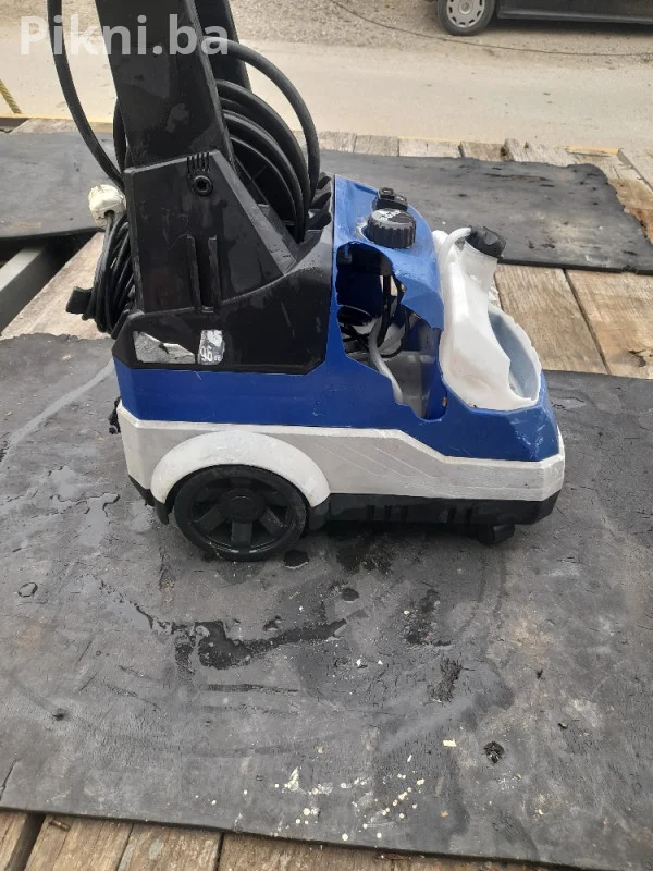 MINI-WASH TOMPOWER 2100W/150 BAR | 100% ISPRAVAN | BEZ PIŠTOLJA |