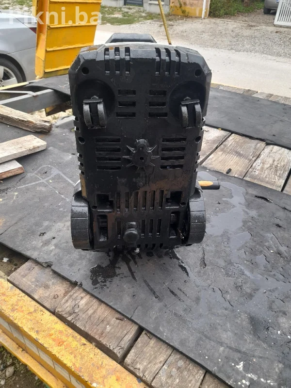 MINI-WASH TOMPOWER 2100W/150 BAR | 100% ISPRAVAN | BEZ PIŠTOLJA |