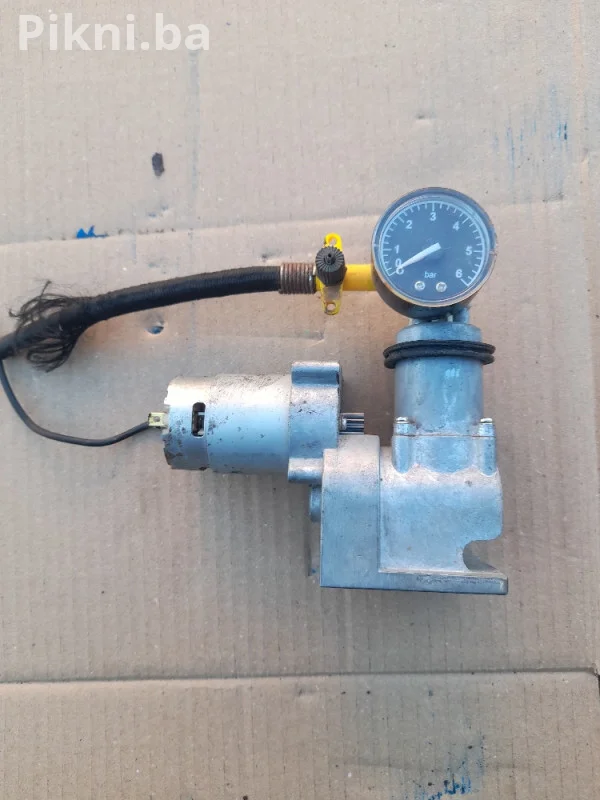 Elektro motor 12v pumpa za auto dijelove elektromotori