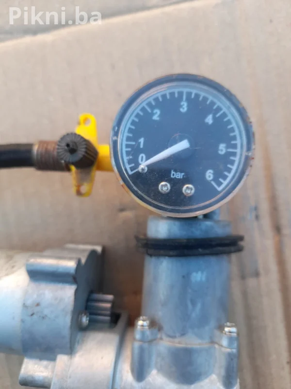 Elektro motor 12v pumpa za auto dijelove elektromotori