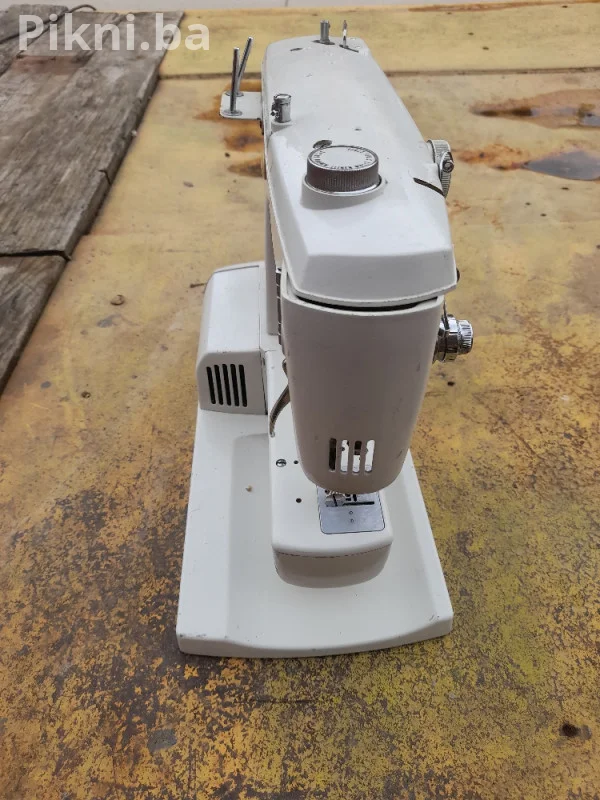 Sivaca masina IDEAL šivanje usivanje čitaj pod detaljno