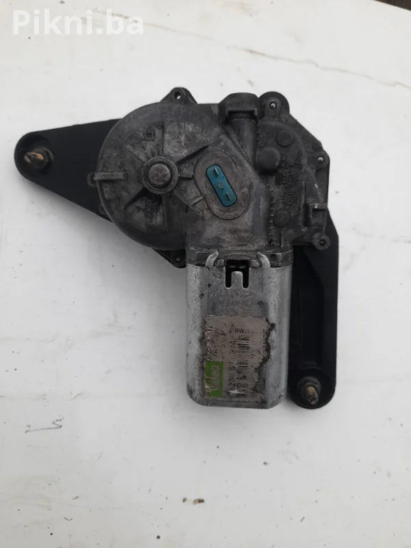 Motor Brisača Valeo za Renault sa Mehanizmom - Ispravan Dio!