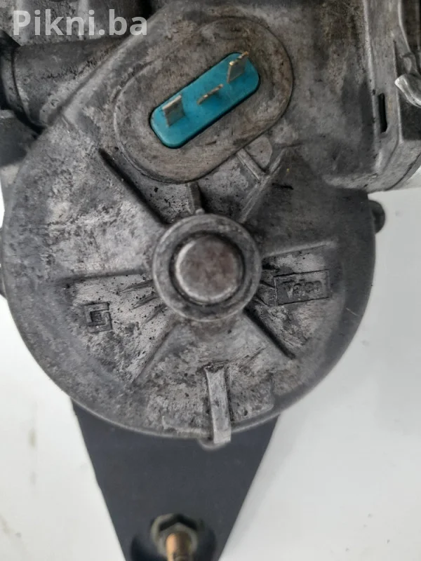 Motor Brisača Valeo za Renault sa Mehanizmom - Ispravan Dio!
