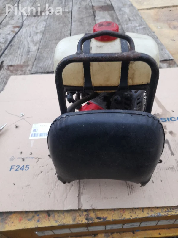 BRZA PRODAJA: Shindaiwa Leđni Motor SK45F / BP-45 (Made in Japan)