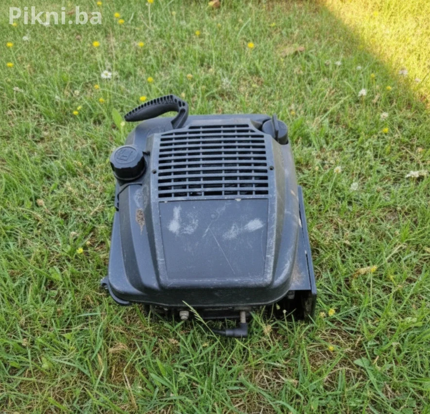 Oglas za Prodaju: MOTOR ZA KOSAČICU (100% ISPRAVAN i TESTIRAN