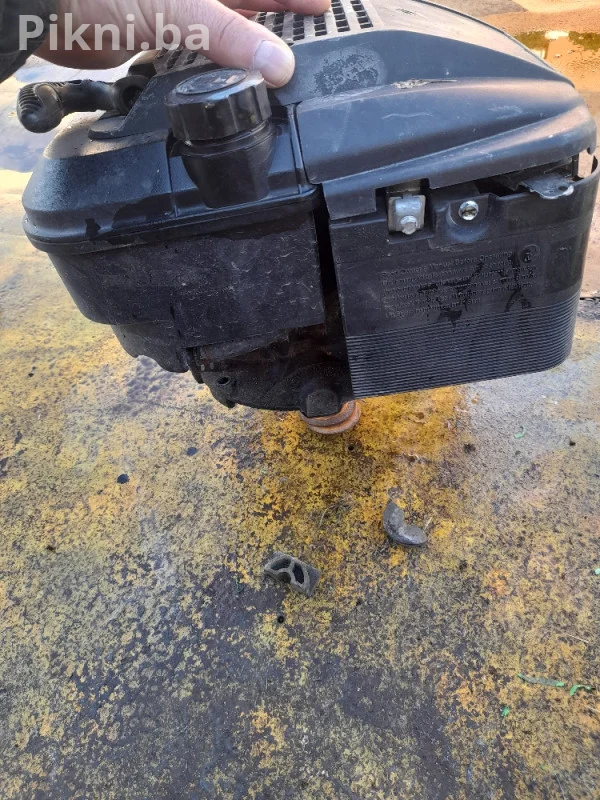 Oglas za Prodaju: MOTOR ZA KOSAČICU (100% ISPRAVAN i TESTIRAN