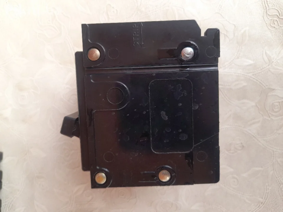 Kontaktor Thomas betts tb315 15A sklopka tropolni prekidac