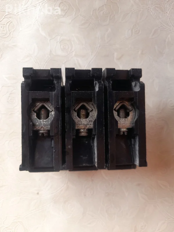 Kontaktor 50A THOMAS BETTS TB350 sklopka prekidac
