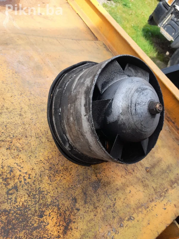 Ventilator turbina deutz dajz motora elektromotori elektro motor